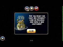 His alter ego, darth vader, the dark lord of the sith, was. Angry Birds Star War Path Of Jedi Hack Android Youtube