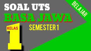 Berikut ini adalah arsip berkas buku guru dan siswa bahasa indonesia kelas xii sma ma smk mak kurikulum 2013. Buku Pegangan Guru Bahasa Jawa Sastri Basa Soal Revisi Cute766