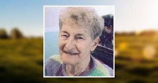 Bernadette Hertzler Obituary May 24, 2007