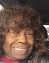 Macie Elaine Pope Pryor 1951