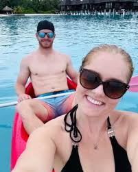 T20 World Cup 2024: Meet the wives and girlfriends of New Zealand  cricketers