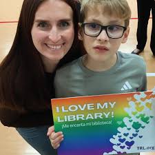 Seven Oaks Elementary had a great Curriculum Night/Open House