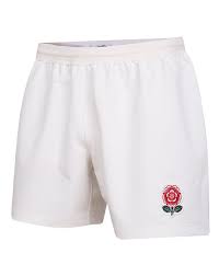 Because nobody likes hunting around a dark parking lot for their car keys. England Rugby 150 Years Pro Short Rugby Umbro