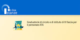 Arriva la conferma, sull'aggiornamento delle graduatorie ata iii fascia 2021. Proroga Scadenza Graduatorie Ata Al 26 Aprile Decreto Miur