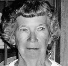 Rosemary Schneider Obituary (1931