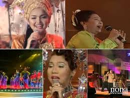 Music in this video song : Rindunya Dengan Lagu Berteras Budaya Melayu Ini 5 Persembahan Ikonik Lagu Irama Malaysia Yang Menggamit Nostalgia Nona