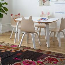 Playroom Table And Chairs Nubie Kids Playroom Table Childrens Play Table Playroom Chairs