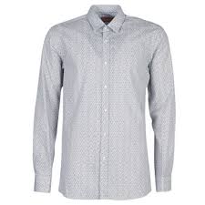 Variez les plaisirs et les couleurs, les rayures et les tissus. Chemise Luxe Homme Grand Choix De Chemises Livraison Gratuite Spartoo