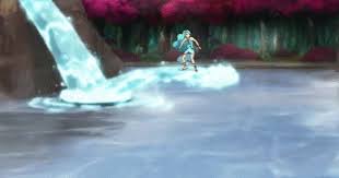 Lego Elves Secrets Of Elvendale Studio Mir Last Airbender Voltron Naida Riverheart Water Lego Elves Dragons Elves Lego Friends Elves