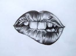 Drawing is a complex skill, impossible to grasp in one night, and sometimes you just want to draw. Pictures Of Drawn Lips Novocom Top