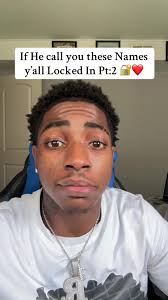 Understanding 'Locked In' Relationships Through Names