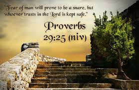 Fearing God Quotes And Sayings Quotesgram
