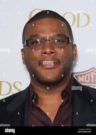 Perry tyler hi-res stock photography and images