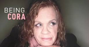 A transgender musician uses her art to help reinvent herself