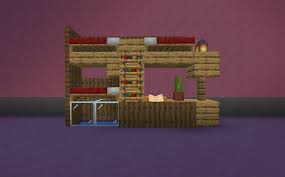 this has probably already been made but a 3 bed complex detailcraft minecraft crafts minecraft interior design minecraft modern