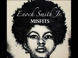 Enoch Smith Jr. ft Saunders Sermons