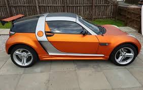 Pin By Zilberto On Smart Roadster Smart Roadster Coupe Smart Roadster Roadsters