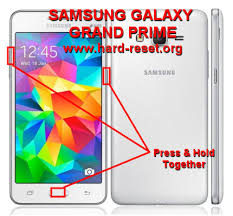 How To Easily Master Format Samsung Galaxy Grand Prime Sm G530f Sm G530h With Safety Hard Reset Hard Reset Factory Default Community