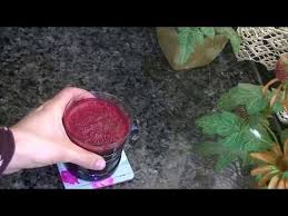 طريقة تحضير عصير الطبيب النمساوي ضد السرطان Youtube Druzy Ring Druzy