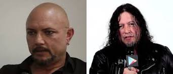 GEOFF TATE Vs. MICHAEL WILTON: Battle Over QUEENSRŸCHE Name