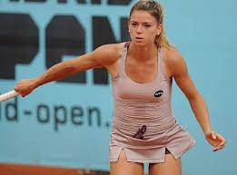 Italian qualifier camila giorgi continued her impressive form at the eastbourne championships by removing top seed aryna sabalenka in the quarterfinals on. Giorgi Wins Her First Wta Title Of The Season In Linz Tennis World Live