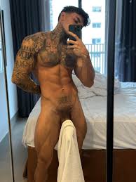 Victor Prado porn Thiago Lazzarato suck off