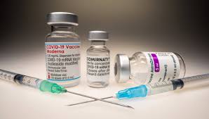 The mrna instructs the cell to produce proteins of the s antigen. Erst Astra Dann Biontech Starkere Immunantwort Bei Kombinierter Corona I Pz Pharmazeutische Zeitung