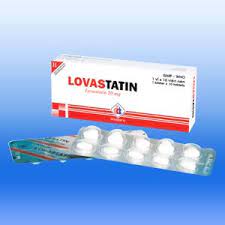We did not find results for: Lovastatin New Drug Approvals