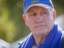 Former Rugby Australia chair Hamish McLennan made 'scapegoat' for embattled  sport's problems