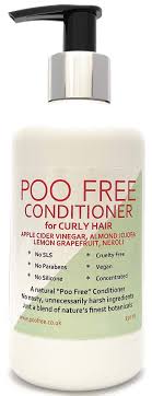 Buildup is something we all deal with at some point in our natural hair journey. For Curly Hair Clarifying Conditioner Apple Cider Vinegar Almond Jojoba With Lemon Grapefruit Neroli 250ml By Poo Free No Sulfates No Parabens No Silicones Gentle Concentrated Buy