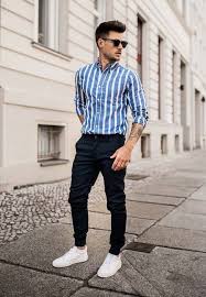 29 Trending Simple Outfits For Men On Pinterest Style Gesture Business Casual Men Mens Fashion Business Casual Formal Men Outfit