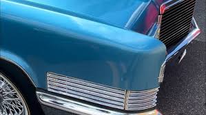 Image result for Glenmore Green 1970 Cadillac