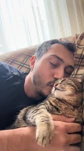 Don't Touch Him… That's My Man 🥰😁