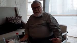 Ya bilimi adam gibi öğreneceksin ya bilimden gelen adamlara saygı göstereceksin! a.m. Celal Sengor Turkiye Deki Din Baskisi Azerbaycan Da Yok Sigara Iciyor Youtube