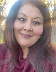 Obituary for Denise Padilla Martinez