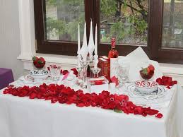 Dinner Table Setting Ideas Vissbiz Romantic Table Setting Dinner Table Setting Romantic Table
