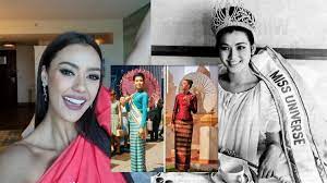 กรมสุขภาพจิต ยุติการมอบหมายให้ อแมนด้า ออบดัม มิสยูนิเวิร์สไทยแลนด์ 2020 เป็นทูตด้านสุขภาพจิตแล้ว Wfrc2erkutqh8m