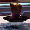 The netflix series combined traditional baking challenges with unique twists, and the competition was filmed on a set that looked like it belonged in willy wonka's chocolate factory. 1