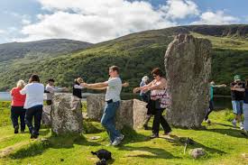 It would be the battle of epic proportions. The Age Old Travel Question Ireland Vs Scotland What S The Difference Vagabond Tours Of Ireland Prlog