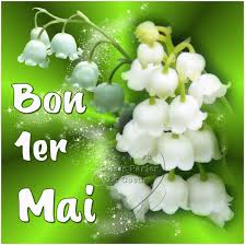 Nadettesi le premier mai est un jour férié en france, c'est officiellement pour fêter le travail. 23 Images Et Photos Avec Tag Muguet Bonnesimages