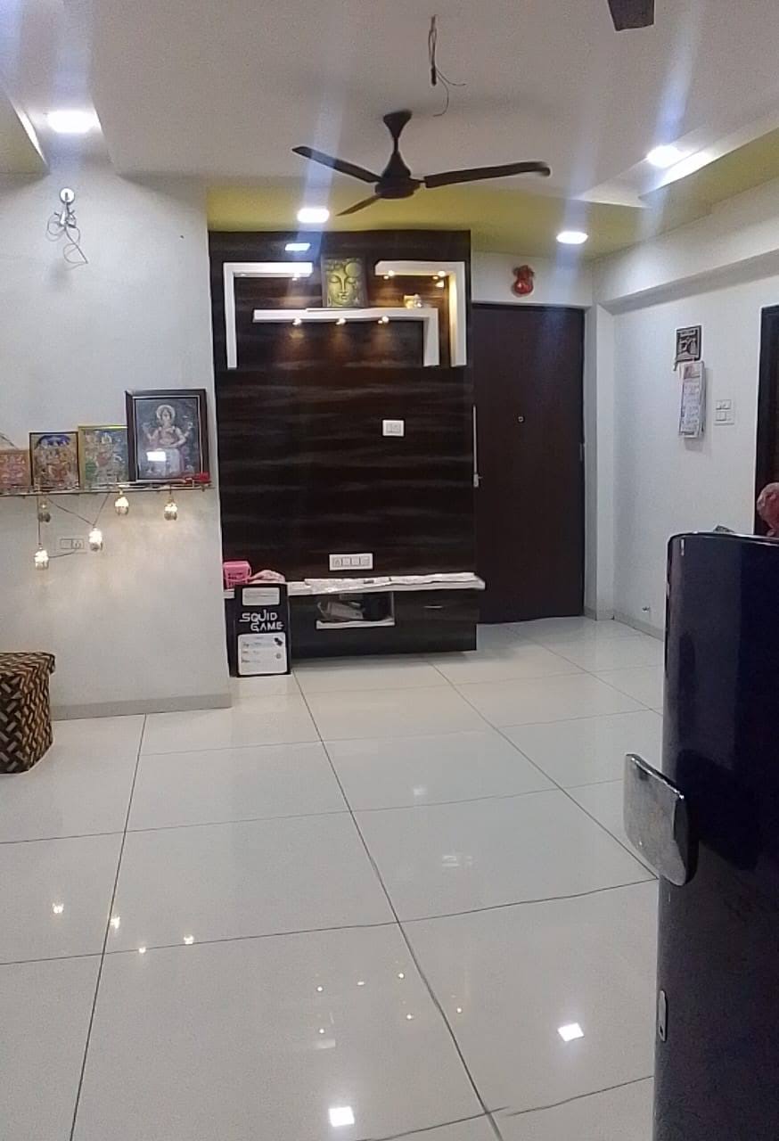 3 BHK Furnished Flat on Rent Ambernath East product image