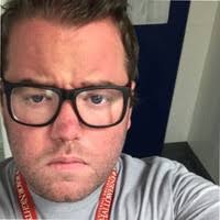 Michael Vary's Instagram, Twitter & Facebook