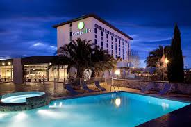Hotel Campanile Perpignan Aeroport Rivesaltes