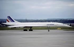 Explosão de concorde da air france deixa 113 mortos (2000). Remembering Air France Flight 4590 Concorde Crash