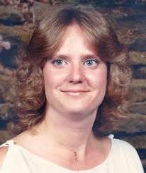 Jacqueline Bent Obituary (1956