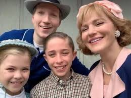 Sua História Em STRANGER THINGS