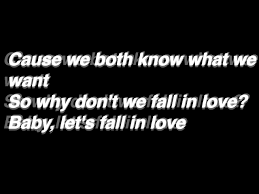 Pin On Ariana Grande Lyrics