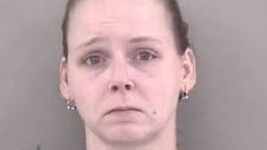 Toddler revived with Narcan after fentanyl overdose, Thomasville mother  arrested