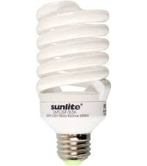 Cfl lighting 101 grow guide. 26w Cfl Grow Bulb Agrosun Planet Natural