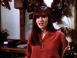 Thanks for the a2a, jay wacker! Shannen Doherty Fans